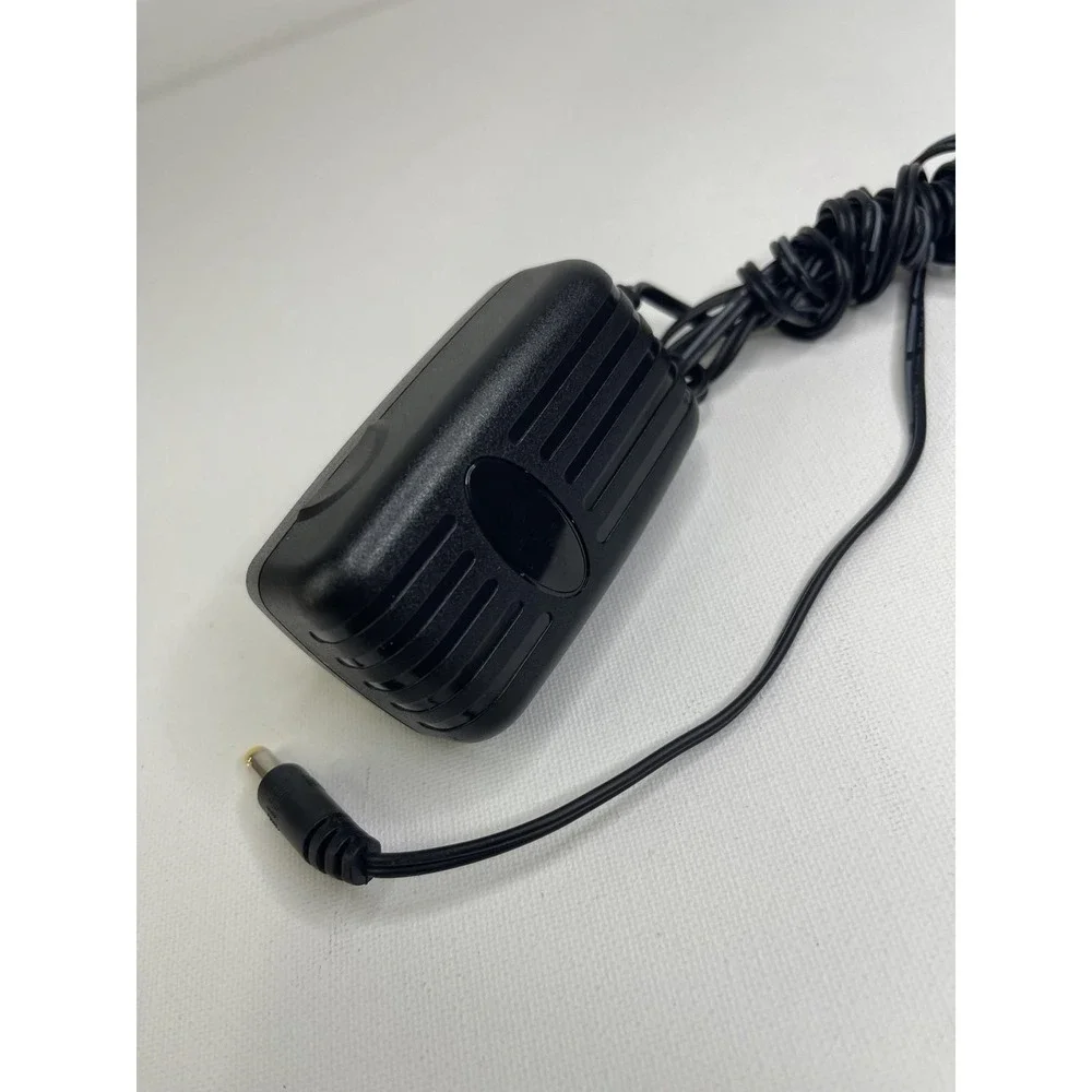 Sony AC-ES8010 Power Adapter ICF-C05iP Apple Ipod Dock/Clock Radio Alarm 8V 1A